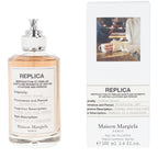 MAISON MARGIELA-REPLICA COFFEE BREAK edt vapo 100 ml.-DrShampoo - Perfumaria e Cosmética