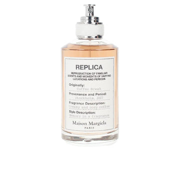 MAISON MARGIELA-REPLICA COFFEE BREAK edt vapo 100 ml.-DrShampoo - Perfumaria e Cosmética Main image