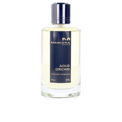 MANCERA-AOUD ORCHID eau de parfum spray 120 ml-DrShampoo - Perfumaria e Cosmética