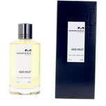 MANCERA-AOUD VIOLET eau de parfum spray 120 ml.-DrShampoo - Perfumaria e Cosmética