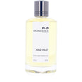 AOUD VIOLET eau de parfum spray 120 ml.