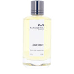 MANCERA-AOUD VIOLET eau de parfum spray 120 ml.-DrShampoo - Perfumaria e Cosmética
