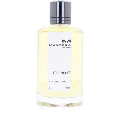 MANCERA-AOUD VIOLET eau de parfum spray 120 ml.-DrShampoo - Perfumaria e Cosmética