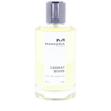 MANCERA-CEDRAT BOISE edp vapo 120 ml-DrShampoo - Perfumaria e Cosmética Main image