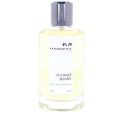 MANCERA-CEDRAT BOISE edp vapo 120 ml-DrShampoo - Perfumaria e Cosmética