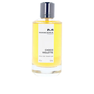 MANCERA-CHOCO VIOLETTE eau de parfum spray 120 ml-DrShampoo - Perfumaria e Cosmética Main image