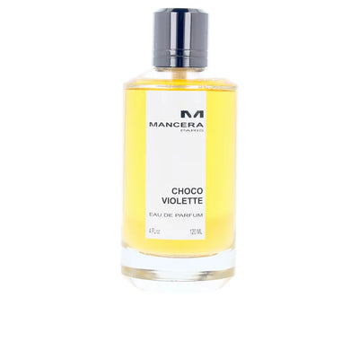 MANCERA-CHOCO VIOLETTE eau de parfum spray 120 ml-DrShampoo - Perfumaria e Cosmética