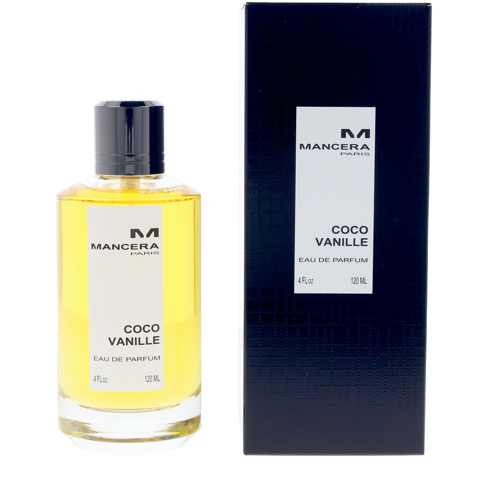 MANCERA-COCO VANILLE edp vapor 120 ml-DrShampoo - Perfumaria e Cosmética