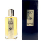 MANCERA-GOLD PRESTIGIUM eau de parfum spray 120 ml-DrShampoo - Perfumaria e Cosmética