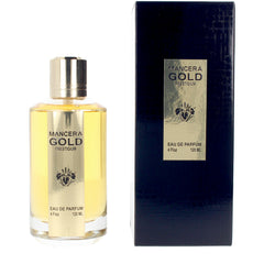 MANCERA-GOLD PRESTIGIUM eau de parfum spray 120 ml-DrShampoo - Perfumaria e Cosmética