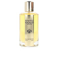 GOLD PRESTIGIUM eau de parfum spray 120 ml
