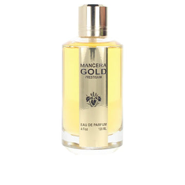 MANCERA-GOLD PRESTIGIUM eau de parfum spray 120 ml-DrShampoo - Perfumaria e Cosmética Main image