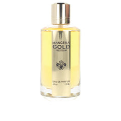 MANCERA-GOLD PRESTIGIUM eau de parfum spray 120 ml-DrShampoo - Perfumaria e Cosmética