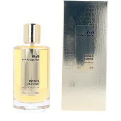 MANCERA-ROSES JASMINE edp spray 120 ml-DrShampoo - Perfumaria e Cosmética