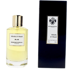 MANCERA-SOLEIL D39ITALIE eau de parfum spray 120 ml-DrShampoo - Perfumaria e Cosmética