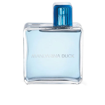 MANDARINA DUCK-MANDARINA DUCK FOR HIM eau de toilette spray 100 ml-DrShampoo - Perfumaria e Cosmética Main image