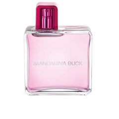 MANDARINA DUCK-MANDARINA DUCK PARA ELA spray de eau de toilette 100 ml-DrShampoo - Perfumaria e Cosmética