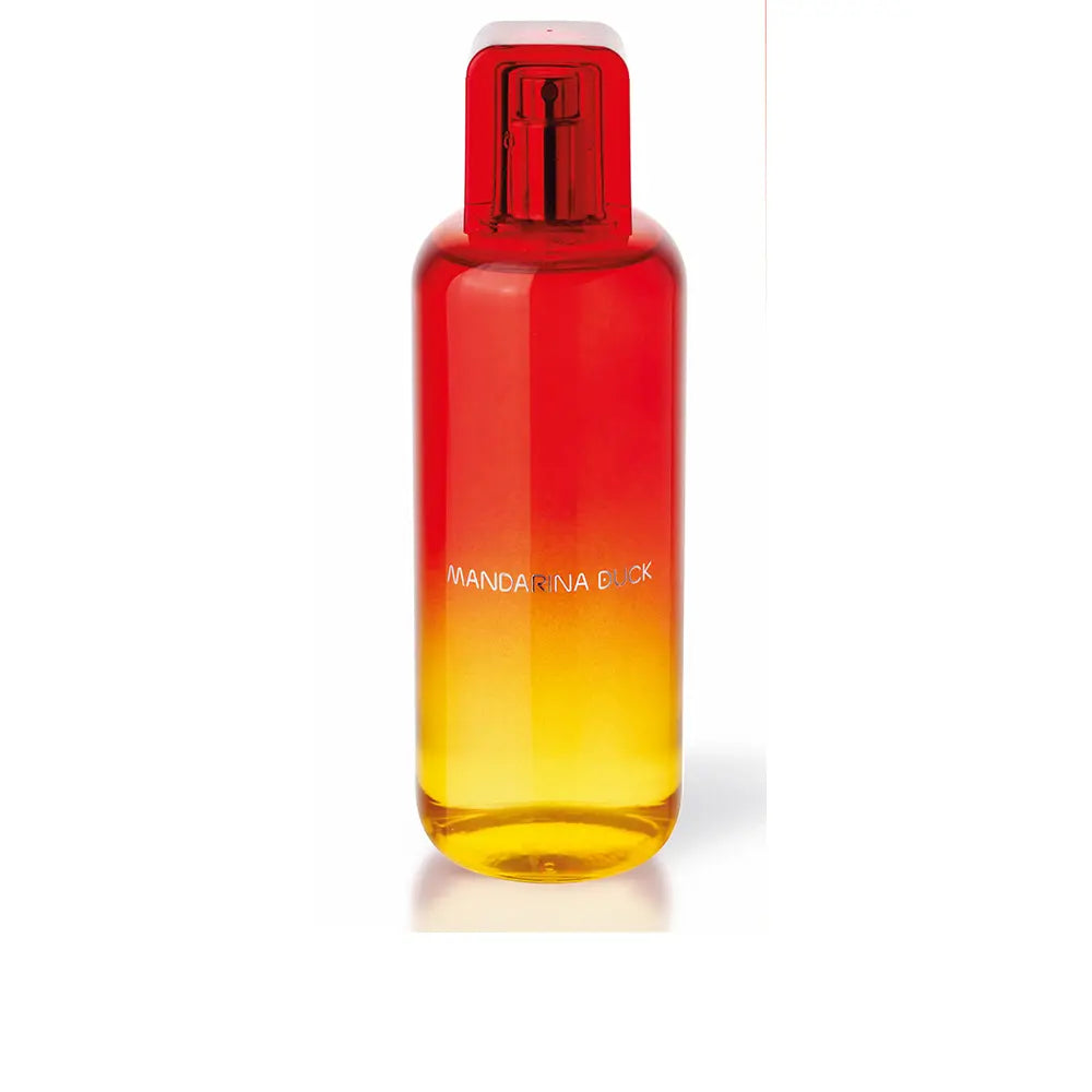 MANDARINA DUCK-OS MANDARINAS PARA ELA edt vapo 100 ml-DrShampoo - Perfumaria e Cosmética