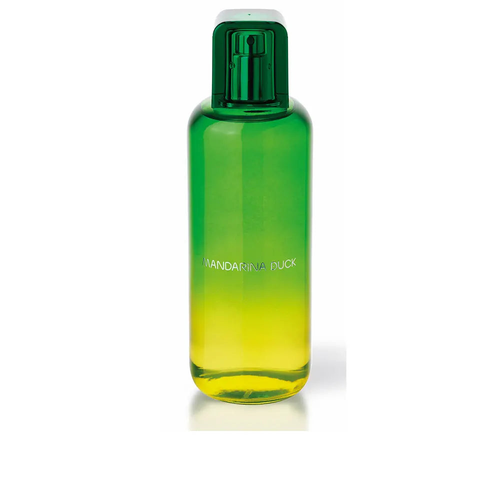 MANDARINA DUCK-OS MANDARINAS PARA ELE edt vapo 100 ml-DrShampoo - Perfumaria e Cosmética