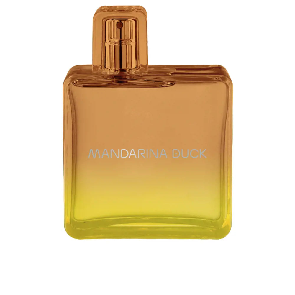 MANDARINA DUCK-VIDA LOUCA PARA ELA-DrShampoo - Perfumaria e Cosmética