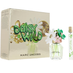 MARC JACOBS-Capas DAISY WILD 2 unidades.-DrShampoo - Perfumaria e Cosmética