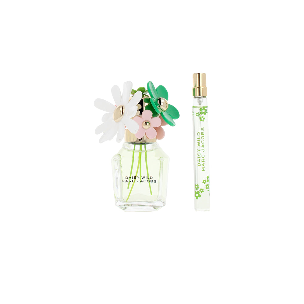 MARC JACOBS-Capas DAISY WILD 2 unidades.-DrShampoo - Perfumaria e Cosmética