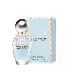 MARC JACOBS-DAISY DREAM edt spray 100ml-DrShampoo - Perfumaria e Cosmética