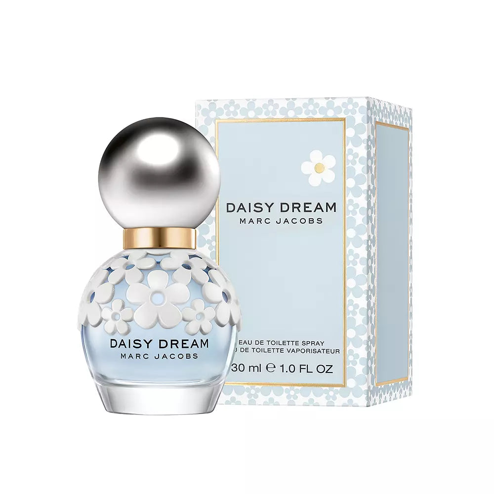 MARC JACOBS-DAISY DREAM edt spray 30 ml-DrShampoo - Perfumaria e Cosmética