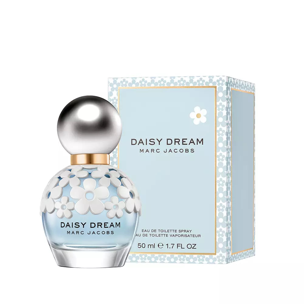 MARC JACOBS-DAISY DREAM edt spray 50 ml-DrShampoo - Perfumaria e Cosmética