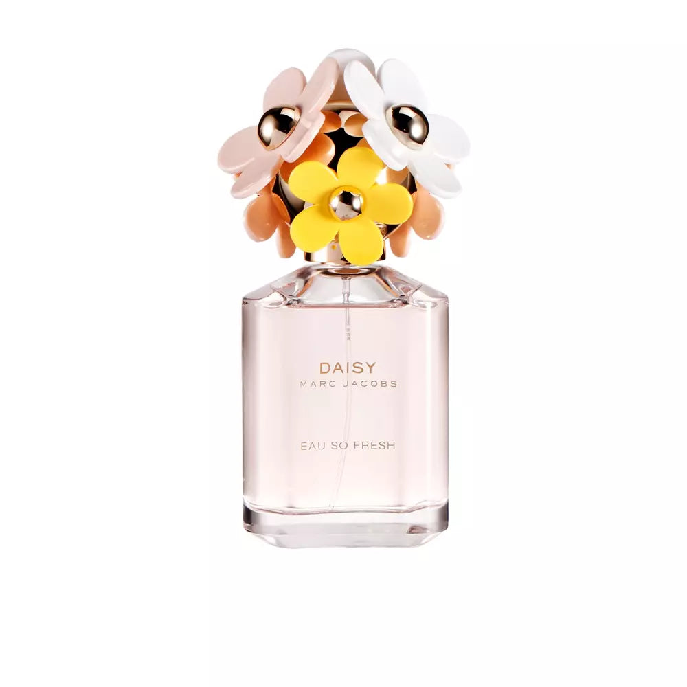 MARC JACOBS-DAISY EAU SO FRESH edt spray 75 ml-DrShampoo - Perfumaria e Cosmética