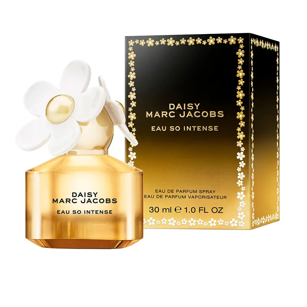 MARC JACOBS-DAISY INTENSE edp spray 30 ml-DrShampoo - Perfumaria e Cosmética