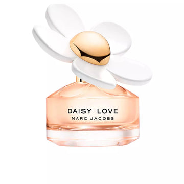 MARC JACOBS-DAISY LOVE edt spray 100 ml-DrShampoo - Perfumaria e Cosmética Imagem principal do produto