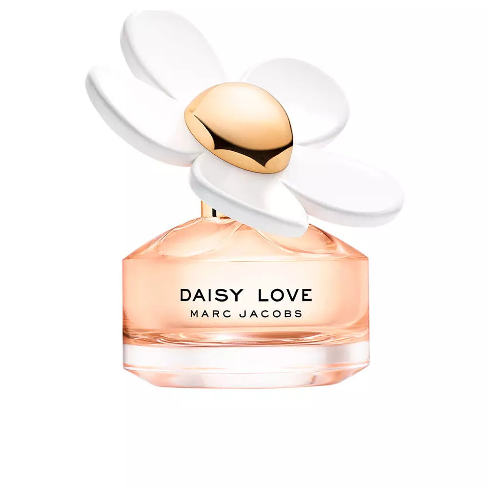 MARC JACOBS-DAISY LOVE edt spray 100 ml-DrShampoo - Perfumaria e Cosmética