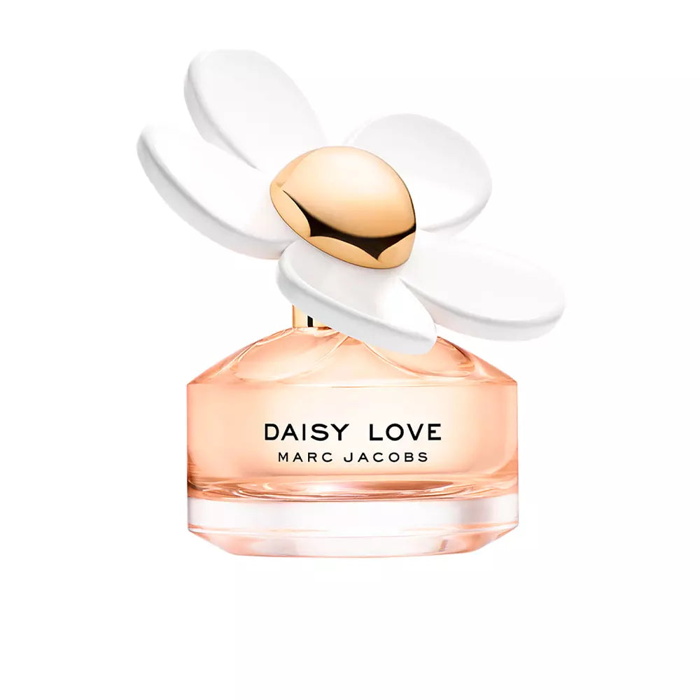 MARC JACOBS-DAISY LOVE spray edt 50 ml-DrShampoo - Perfumaria e Cosmética