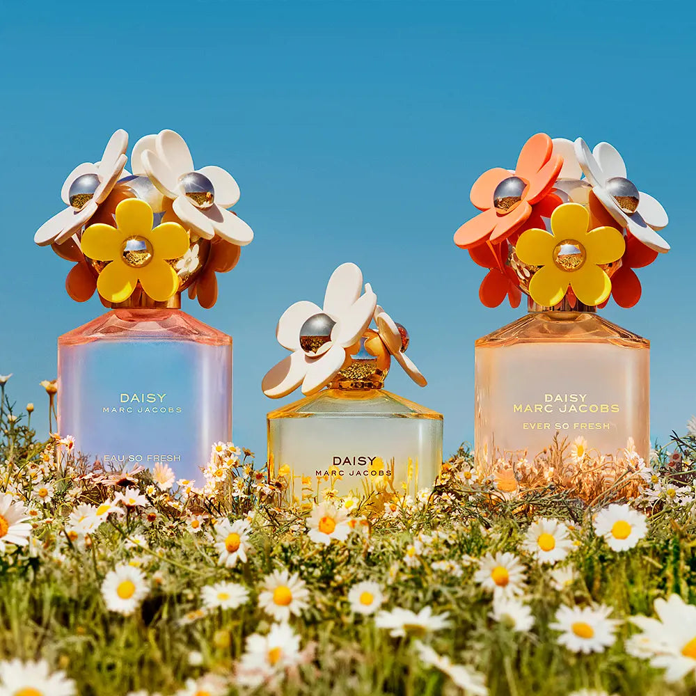 MARC JACOBS-DAISY SEMPRE TÃO FRESH spray de eau de parfum 75 ml.-DrShampoo - Perfumaria e Cosmética