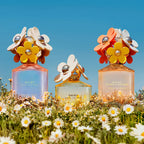 MARC JACOBS-DAISY SEMPRE TÃO FRESH spray de eau de parfum 75 ml.-DrShampoo - Perfumaria e Cosmética