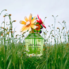 MARC JACOBS-DAISY WILD EAU SO INTENSE edp vapo 100 ml.-DrShampoo - Perfumaria e Cosmética