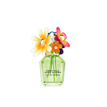 MARC JACOBS-DAISY WILD EAU SO INTENSE edp vapo 50 ml-DrShampoo - Perfumaria e Cosmética Imagem principal do produto