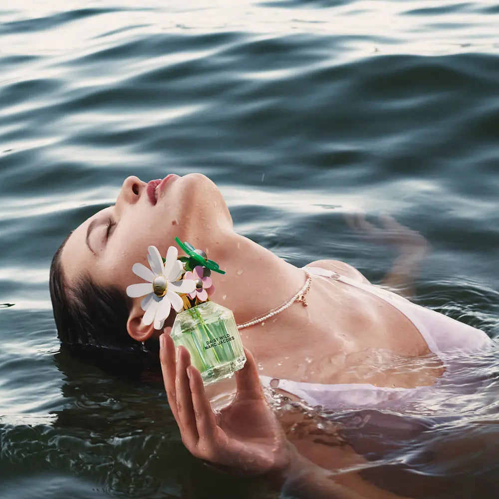 MARC JACOBS-DAISY WILD edp vapo 50 ml.-DrShampoo - Perfumaria e Cosmética