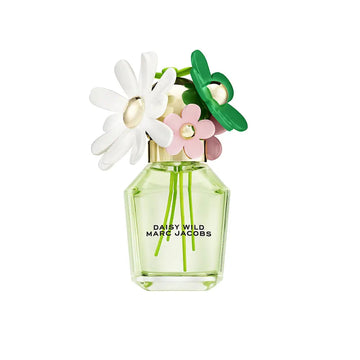 MARC JACOBS-DAISY WILD edp vapo 50 ml.-DrShampoo - Perfumaria e Cosmética Main image