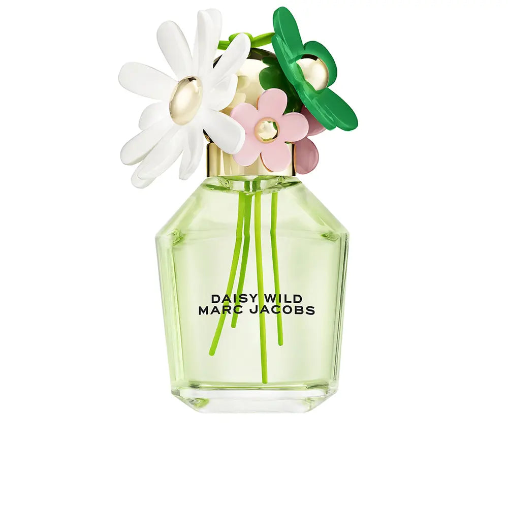 MARC JACOBS-DAISY WILD edp vaporizador 100 ml.-DrShampoo - Perfumaria e Cosmética