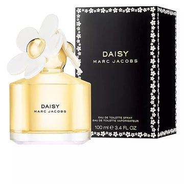 MARC JACOBS-DAISY edt spray 100ml-DrShampoo - Perfumaria e Cosmética Imagem principal do produto