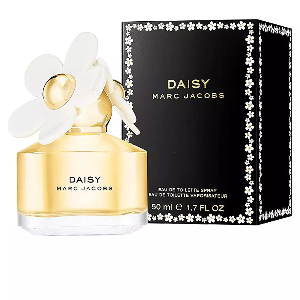 MARC JACOBS-DAISY edt spray 50 ml-DrShampoo - Perfumaria e Cosmética