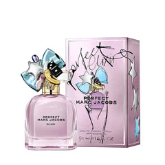 MARC JACOBS-ELIXIR PERFEITO edp vapo 50 ml.-DrShampoo - Perfumaria e Cosmética