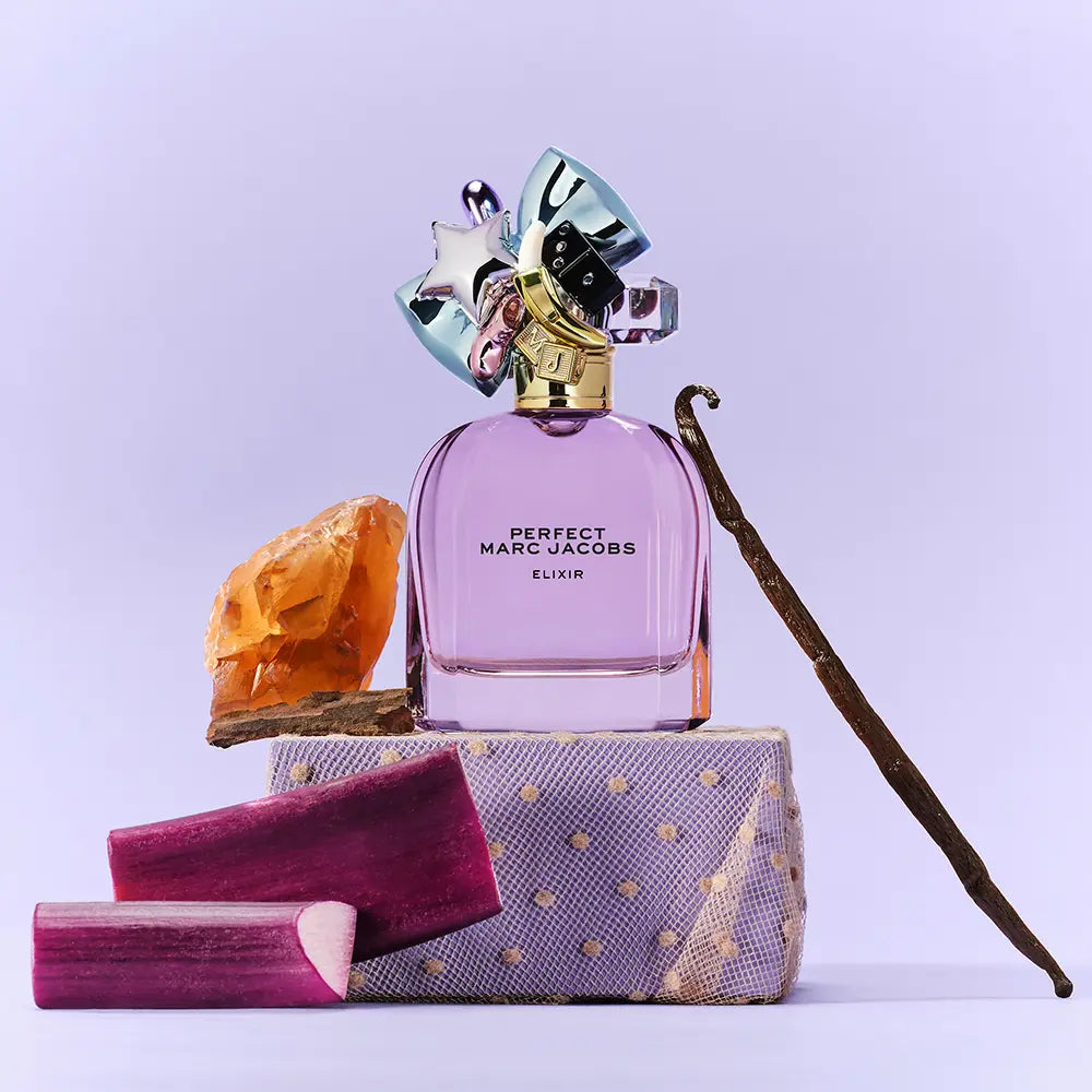 MARC JACOBS-ELIXIR PERFEITO edp vapo 50 ml.-DrShampoo - Perfumaria e Cosmética