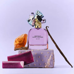 MARC JACOBS-ELIXIR PERFEITO edp vapo 50 ml.-DrShampoo - Perfumaria e Cosmética