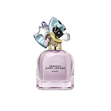 MARC JACOBS-ELIXIR PERFEITO edp vapo 50 ml.-DrShampoo - Perfumaria e Cosmética Imagem principal do produto