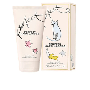 MARC JACOBS-LOÇÃO CORPORAL PERFEITA 200 ml-DrShampoo - Perfumaria e Cosmética Imagem principal do produto