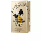 MARC JACOBS-PERFECT INTENSE eau de parfum vaporizador 100 ml-DrShampoo - Perfumaria e Cosmética