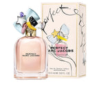 MARC JACOBS-PERFECT eau de parfum vaporizador 100 ml-DrShampoo - Perfumaria e Cosmética